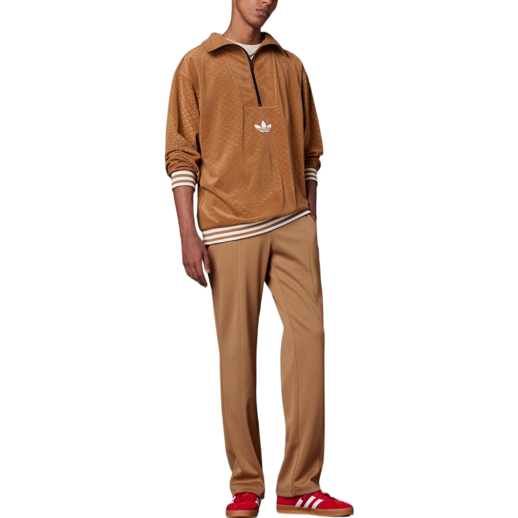 Adidas Originals Wide Leg Tp — фото 1