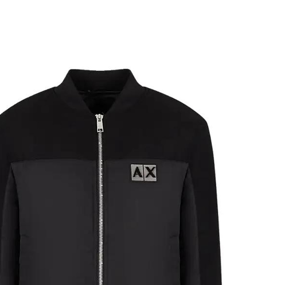 Emporio Armani FW22 Jacket — фото 4