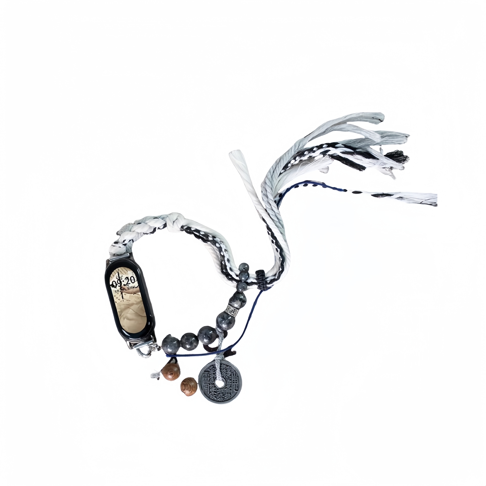 Akkerds miband8