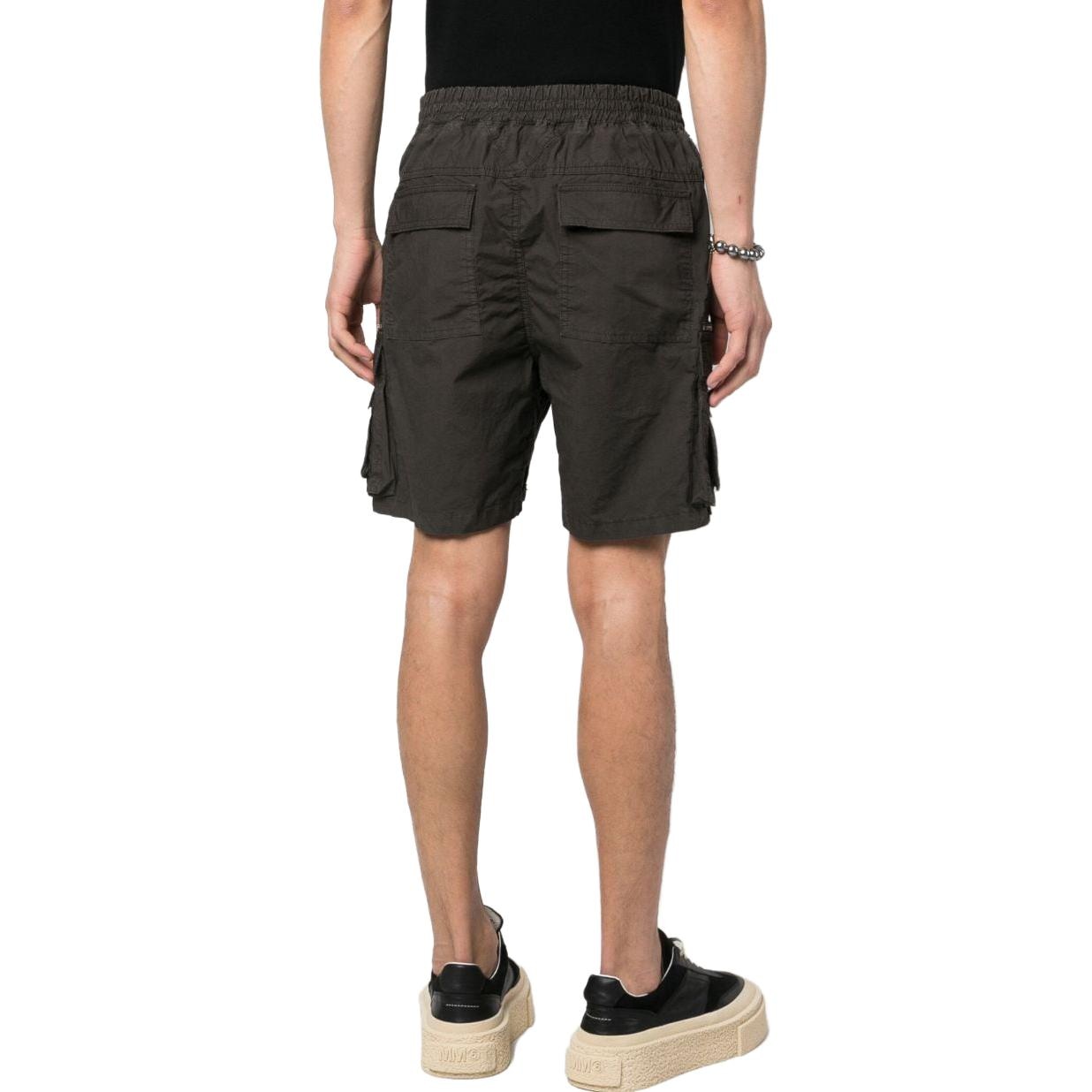 Represent Shorts Deep Grey — фото 2