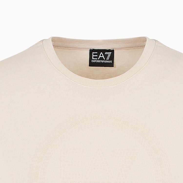 Emporio Armani EA7 SS24 T — фото 4