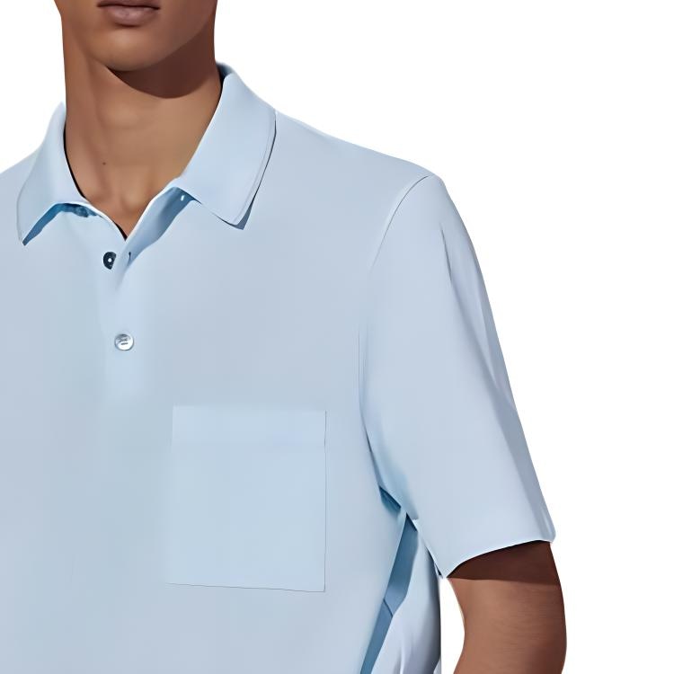 Hermes Polo Shirt — фото 5