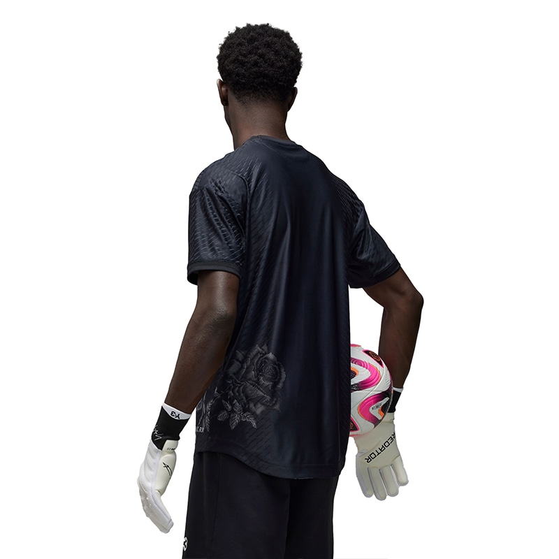 Y-3 x Real Madrid Logo T-Shirt — фото 2
