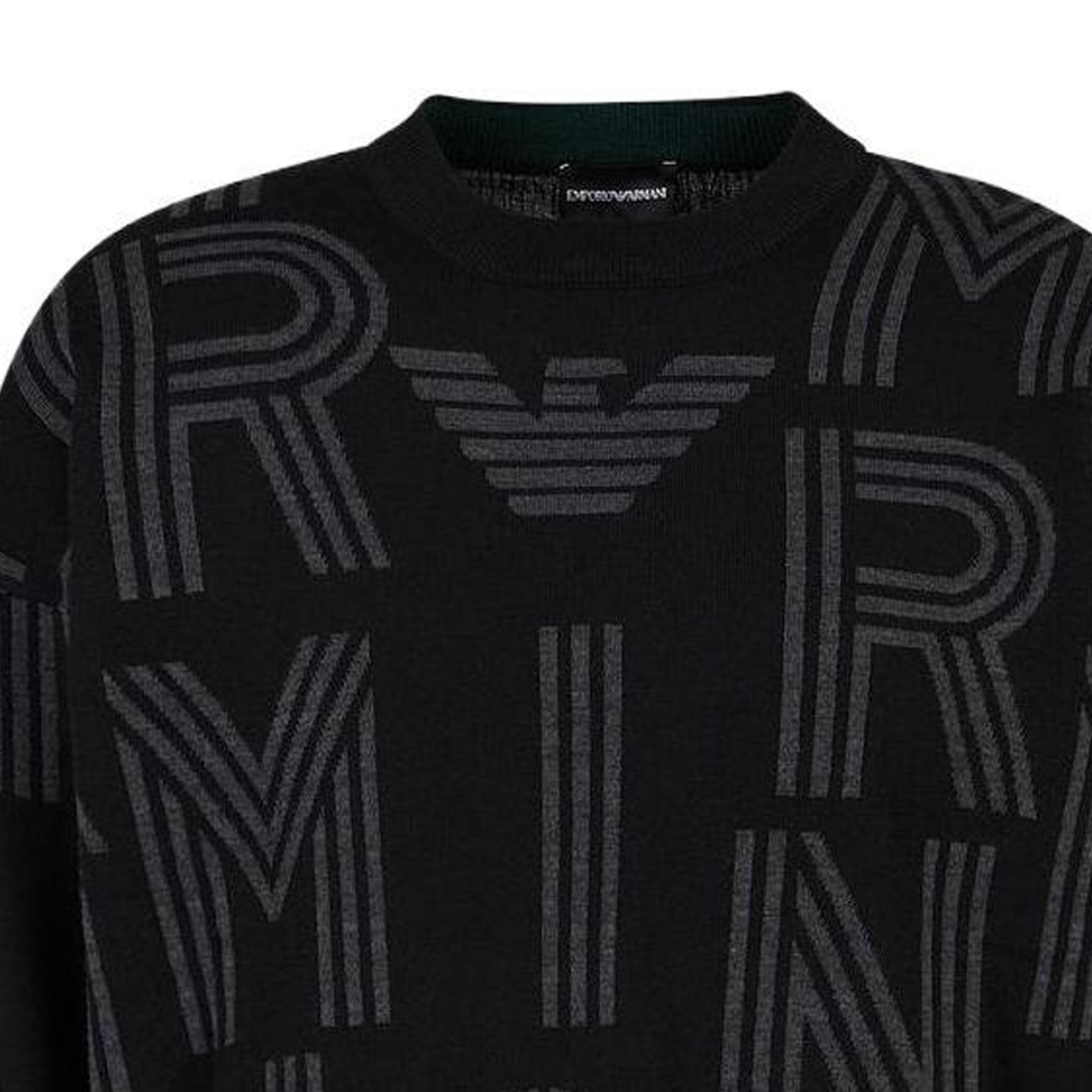 Emporio Armani Топы (Арт. 6R1MXK-1MNKZ-1F090) — фото 2