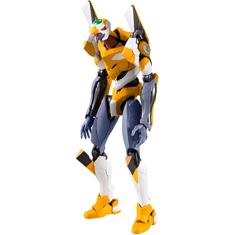 BANDAI/万代 BANDAI EVA-FRAME 2