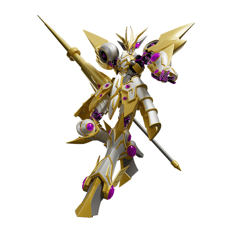 GOOD SMILE COMPANY GSC MODEROID 17cm