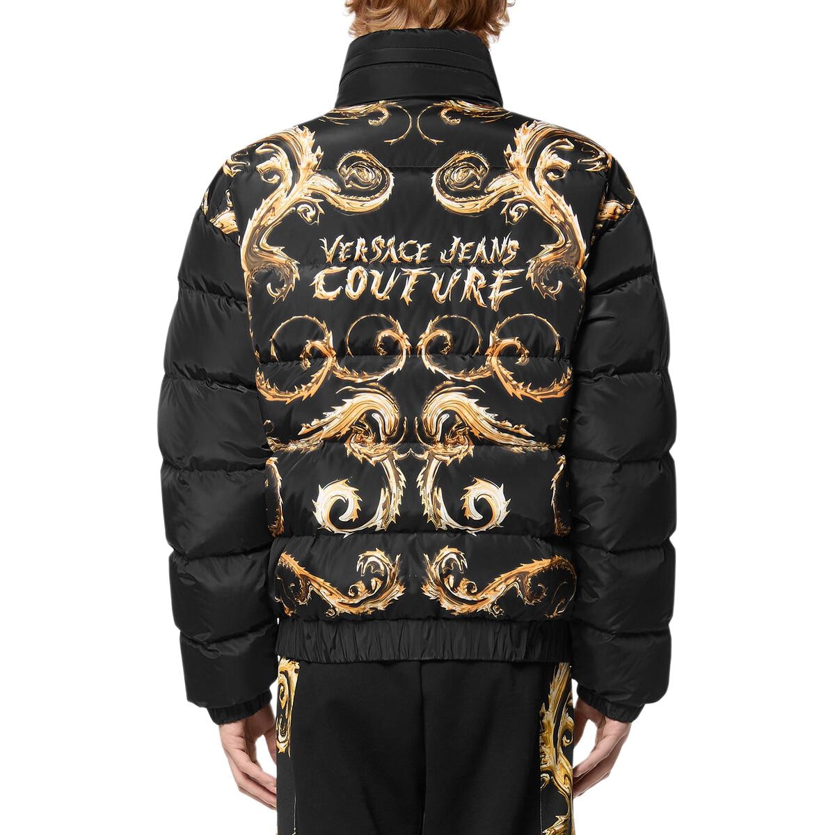 Versace Jeans Couture Одежда (Арт. E77GAU404-ECQD49-EG89) — фото 4