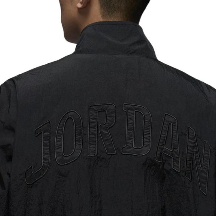 Jordan Nike Jordan Essentials Hbr Wind Pullover — фото 5
