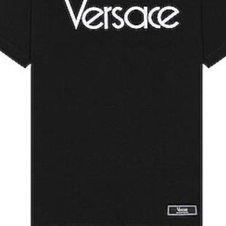 Versace LogoT — фото 7