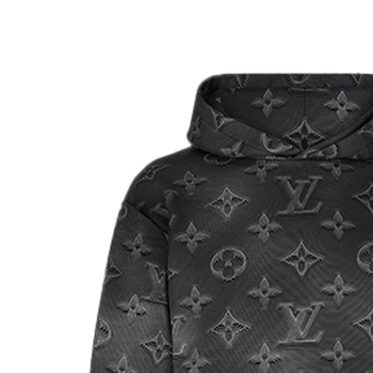 Louis Vuitton 2054 Hoodie — фото 6