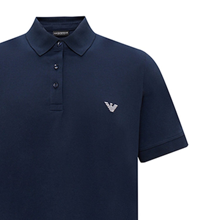 Emporio Armani SS24 LogoPolo — фото 5