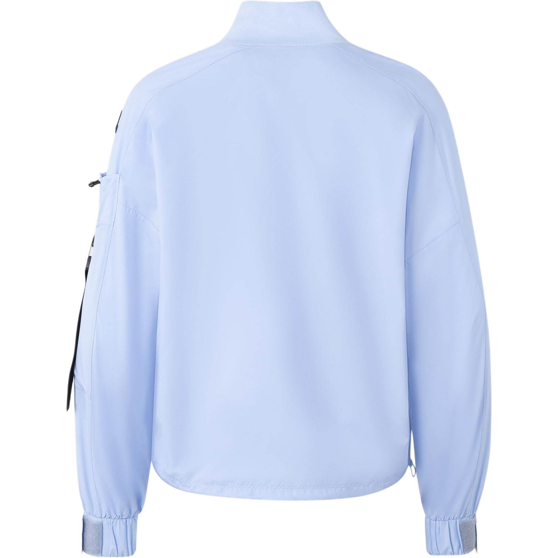 Adidas City Escape Loose Track Top — фото 1