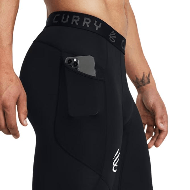 Under Armour Curry Brand Logo — фото 10