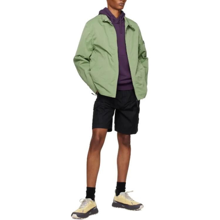 Stone Island Jacket — фото 3