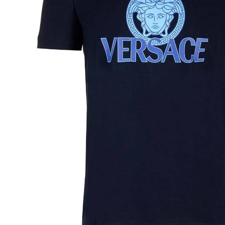 Versace Logo T — фото 5