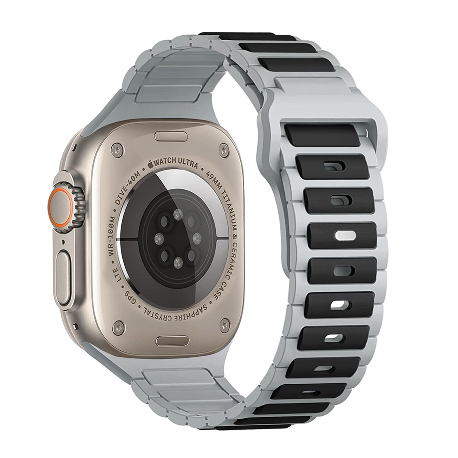 Antey applewatchs9S8S7S6S5S4S3S2S1SEiwatch Ultra21 — фото 8