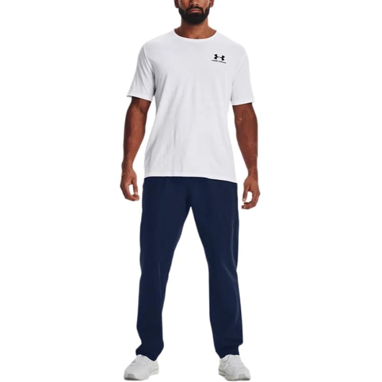 Under Armour Elite Straight Leg Pants — фото 3