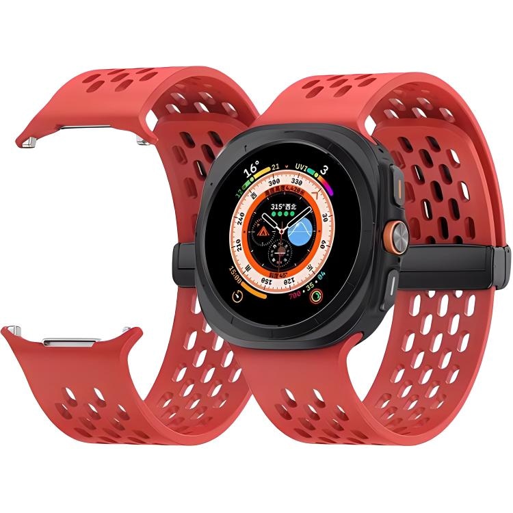 翱翔 Samsung Galaxy Watch Ultra Band — фото 3