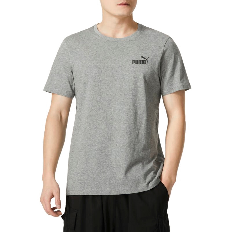 Puma Logo SS24T — фото 2