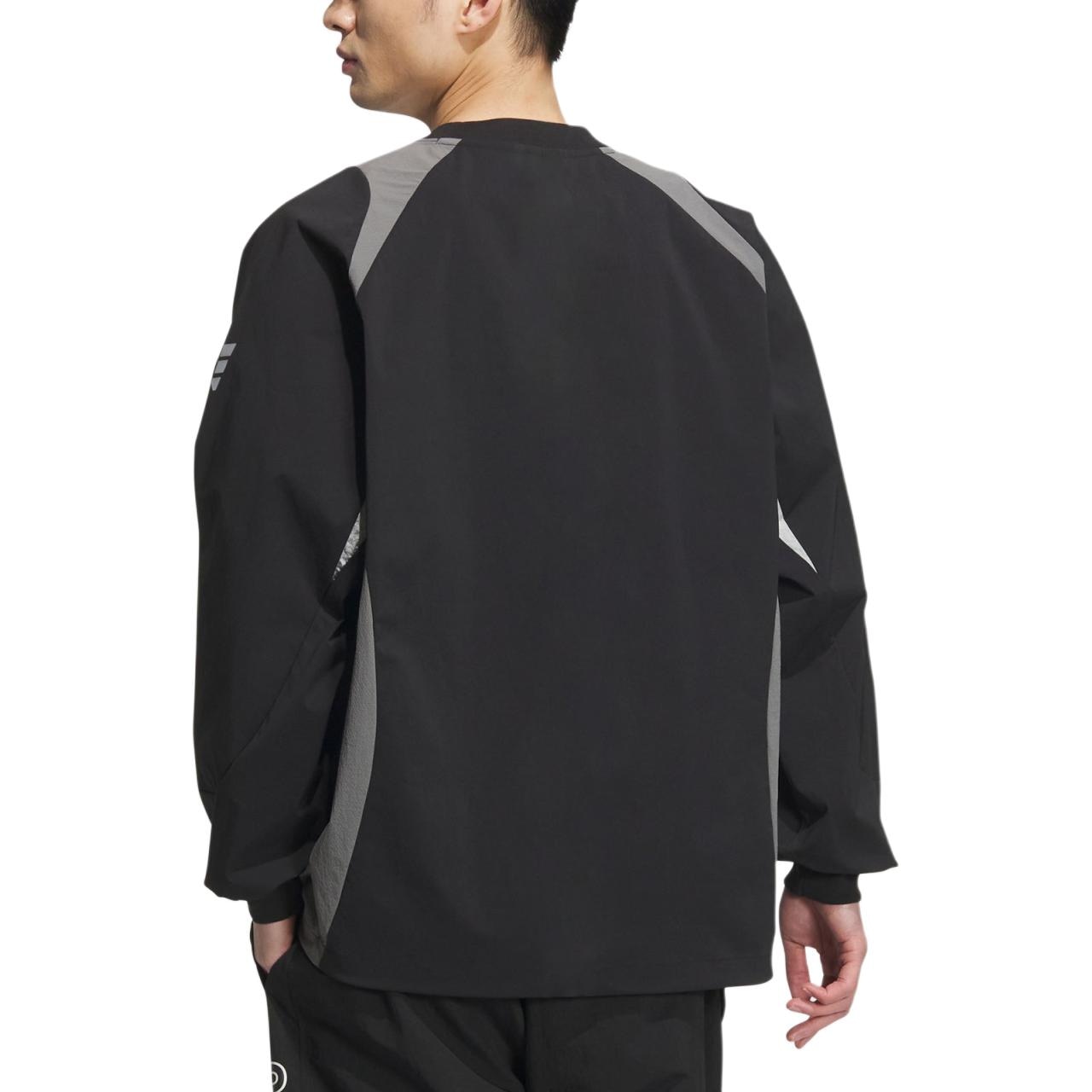Adidas FUTSAL WOVEN TOP — фото 2