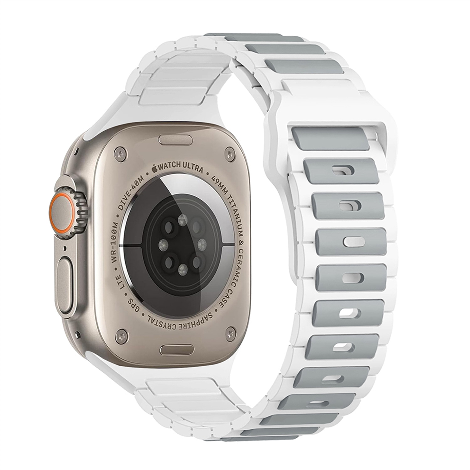 Antey applewatchs9S8S7S6S5S4S3S2S1SEiwatch Ultra21 — фото 6