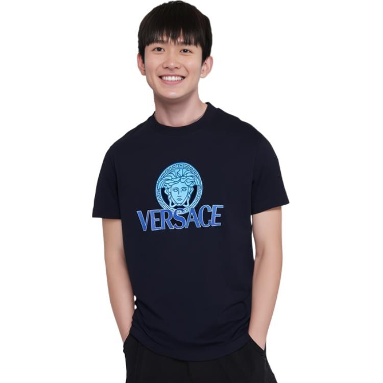 Versace Logo T — фото 3