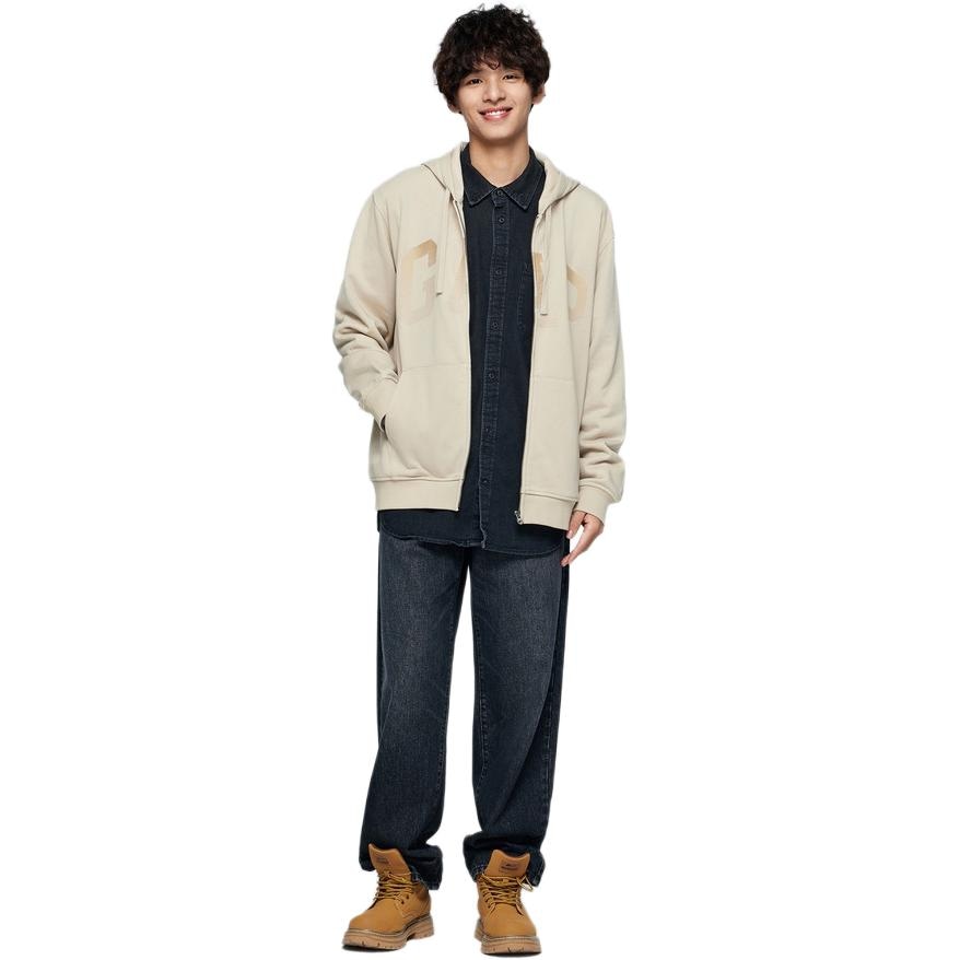 Gap Hoodie — фото 11