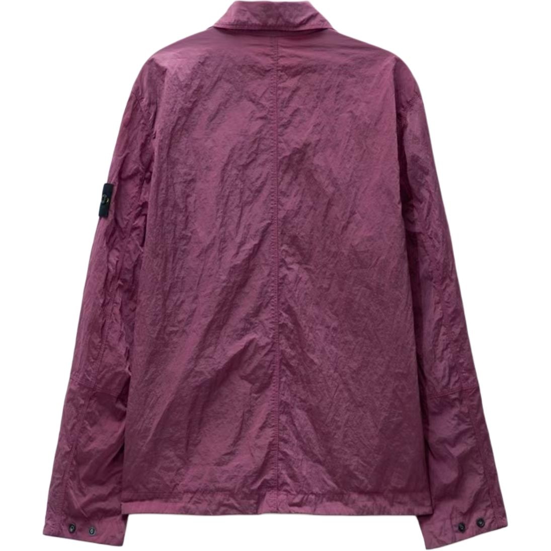 Stone Island Jacket Beige — фото 1