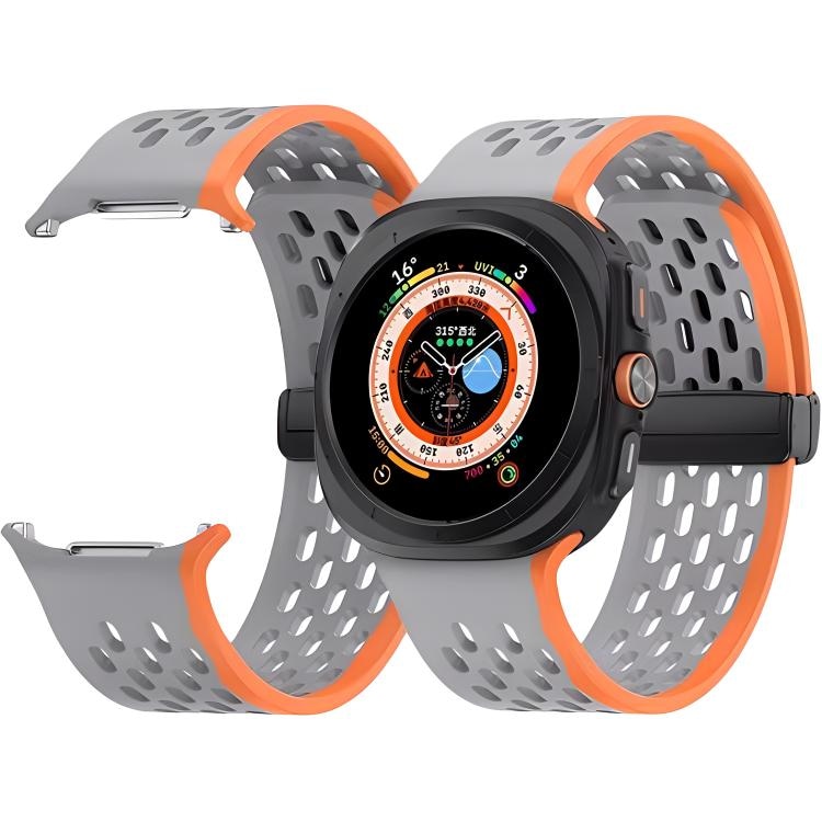 翱翔 Samsung Galaxy Watch Ultra Band — фото 10