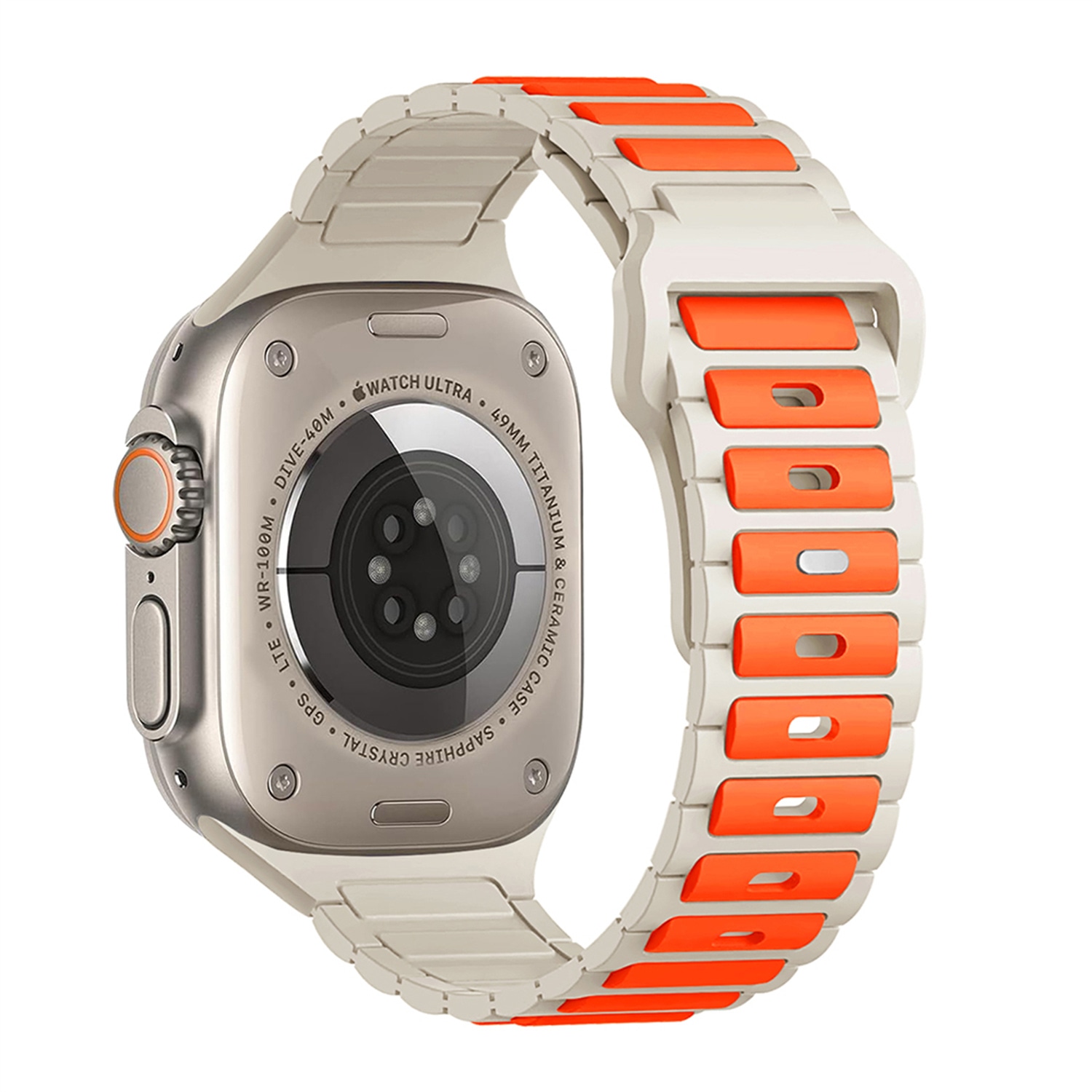 Antey applewatchs9S8S7S6S5S4S3S2S1SEiwatch Ultra21 — фото 2
