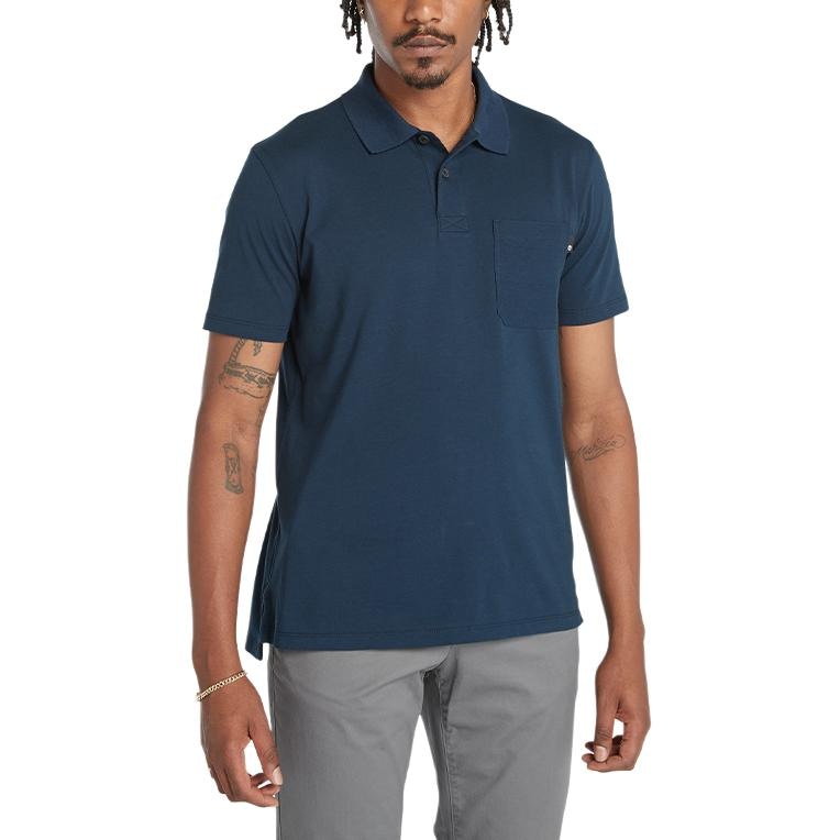Timberland SS24 Polo — фото 2