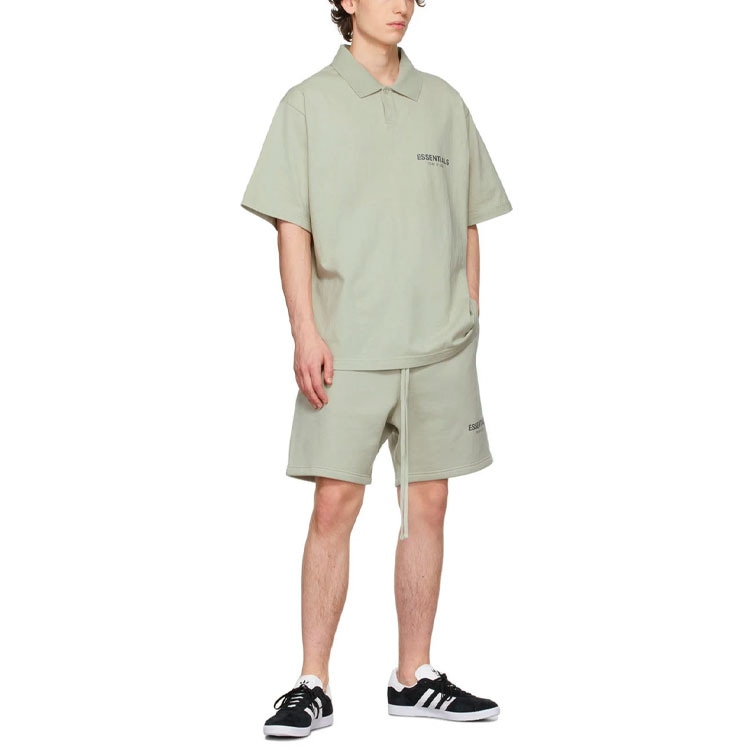 Fear Of God Essentials FW21 — фото 2