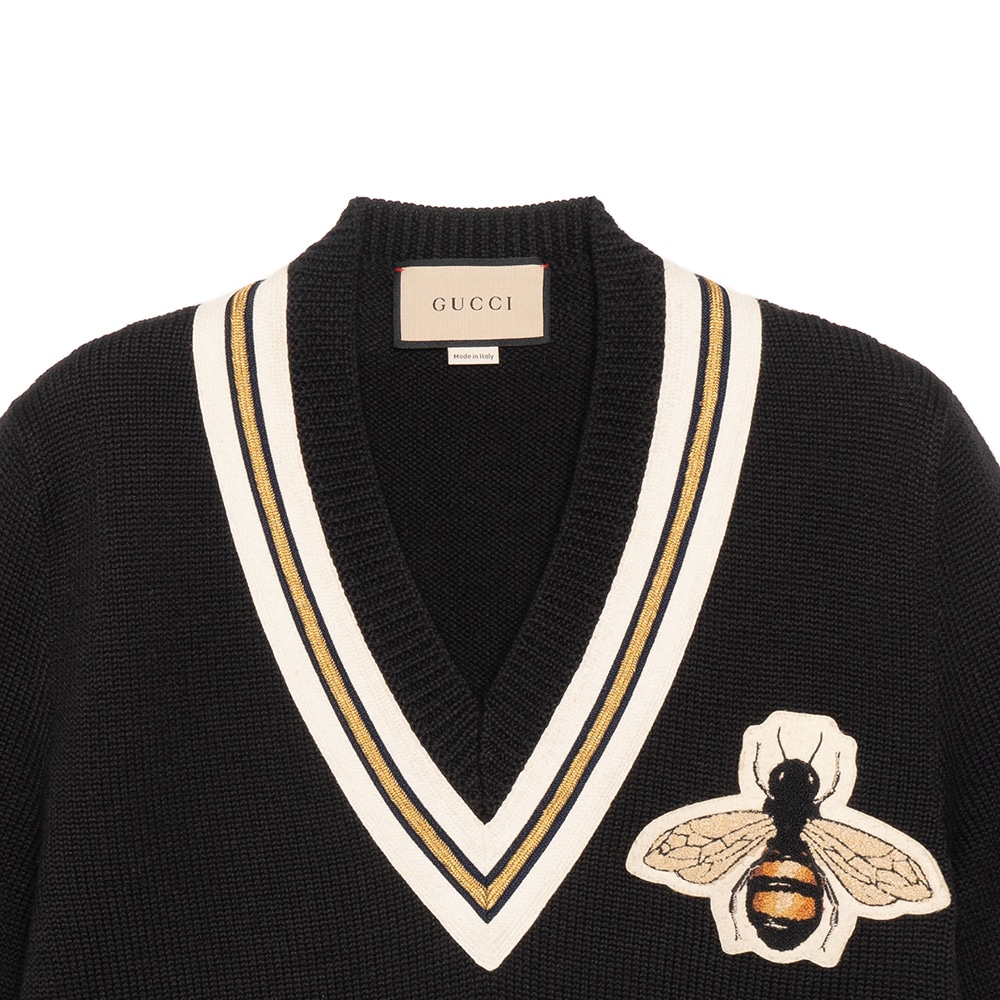 Gucci Sweater — фото 1