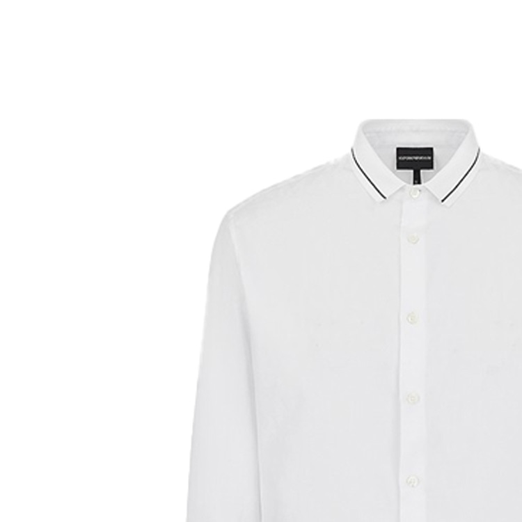 Emporio Armani Рубашка (Арт. 6K1CD2-1NI5Z-F103) — фото 3