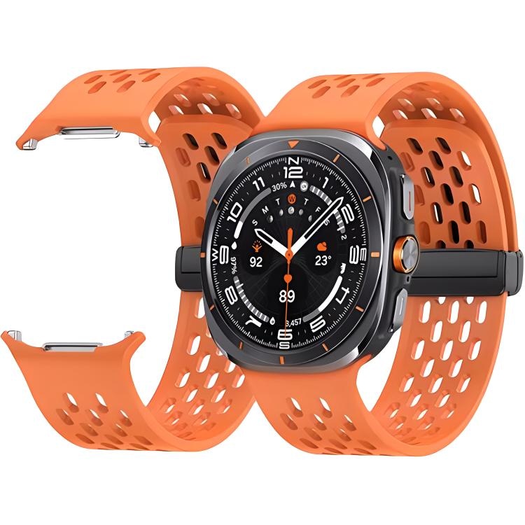 翱翔 Samsung Galaxy Watch Ultra Band — фото 1