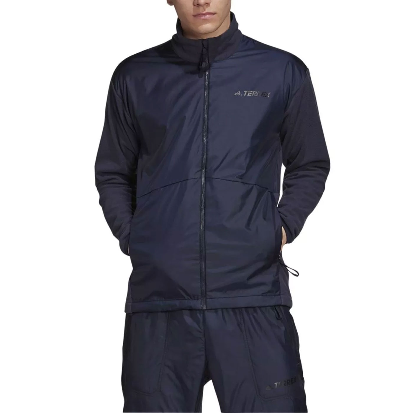 Adidas MULTI WINDFL JK — фото 1