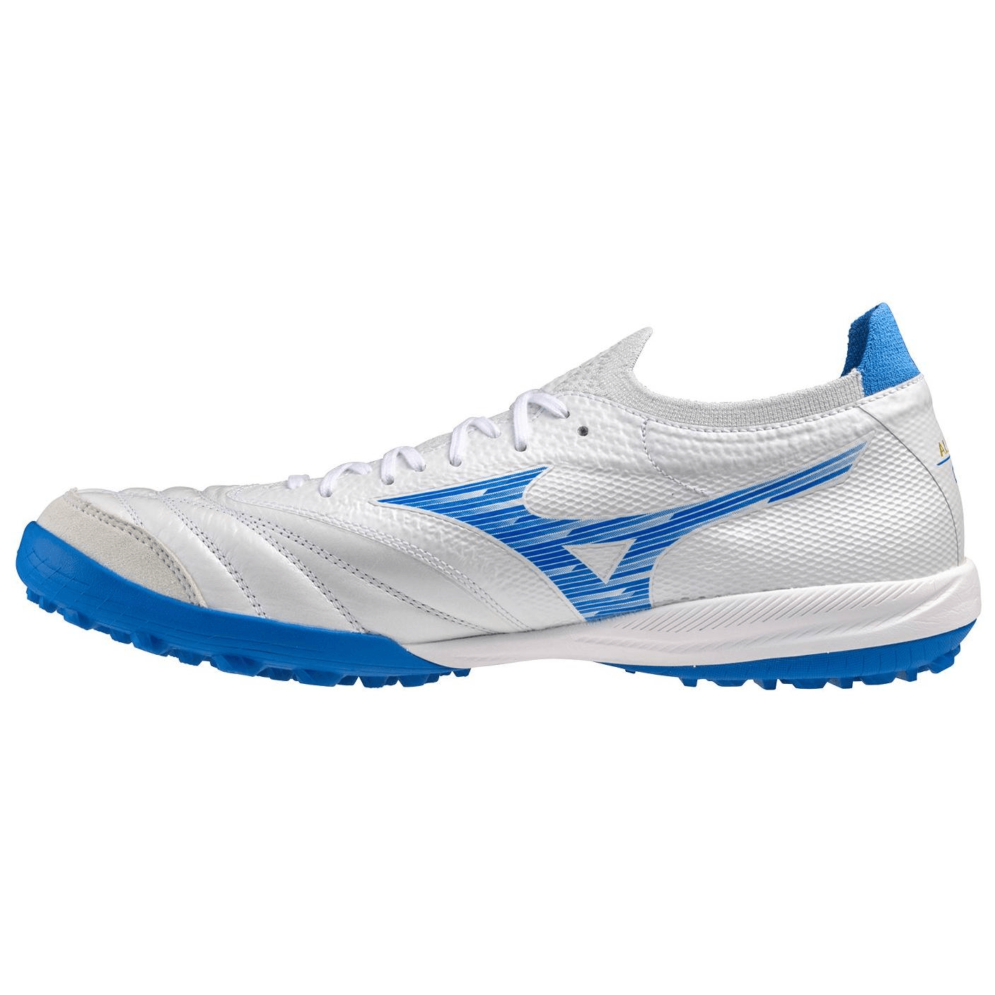 Mizuno Morelia Neo TF White — фото 5