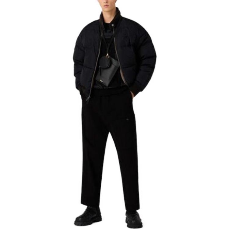 Emporio Armani Топы (Арт. 6R1MXK-1MNKZ-1F090) — фото 5