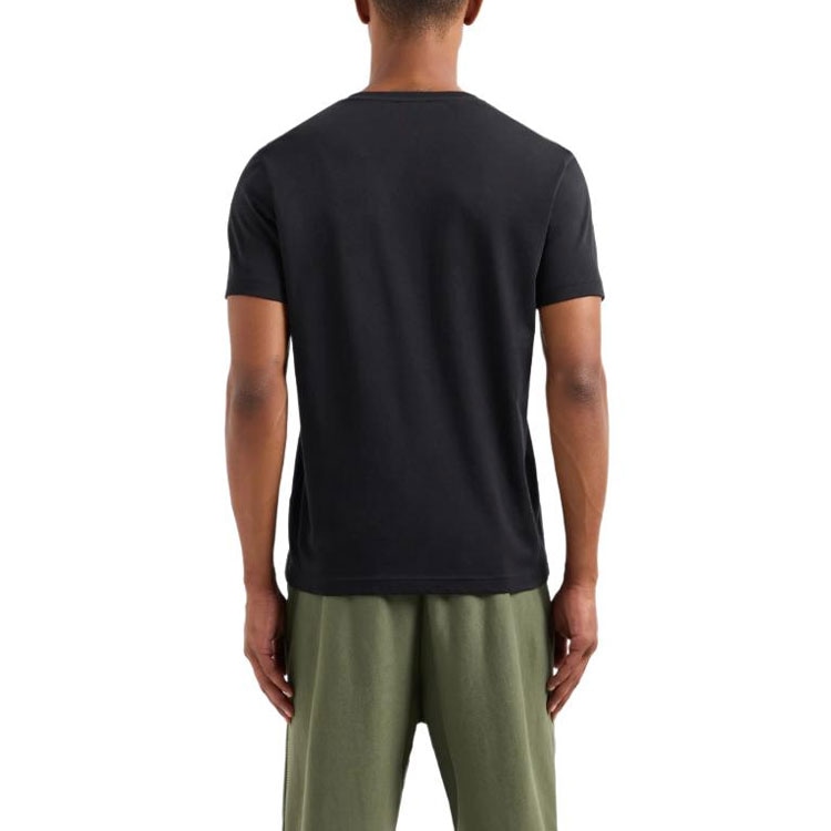 Emporio Armani EA7 SS24 T — фото 11