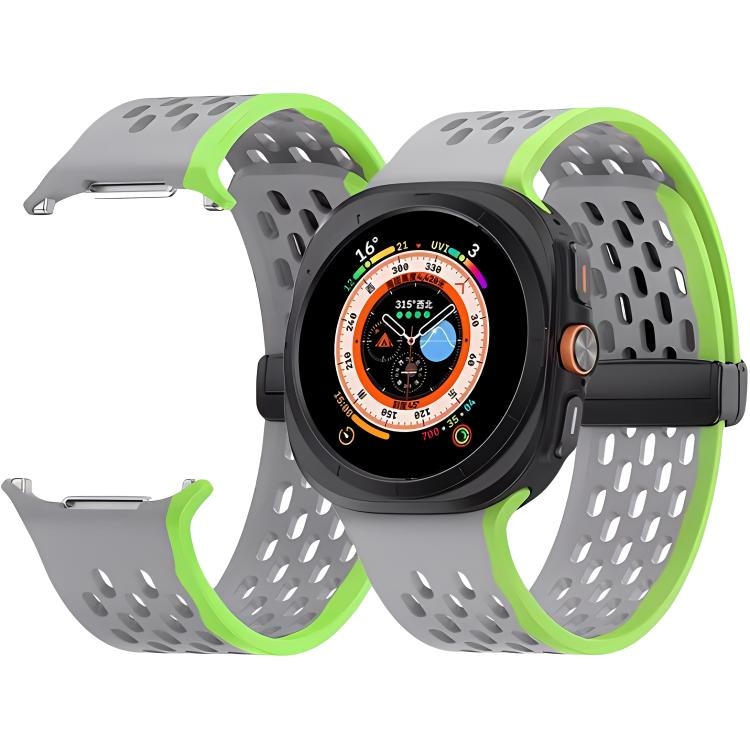 翱翔 Samsung Galaxy Watch Ultra Band — фото 11
