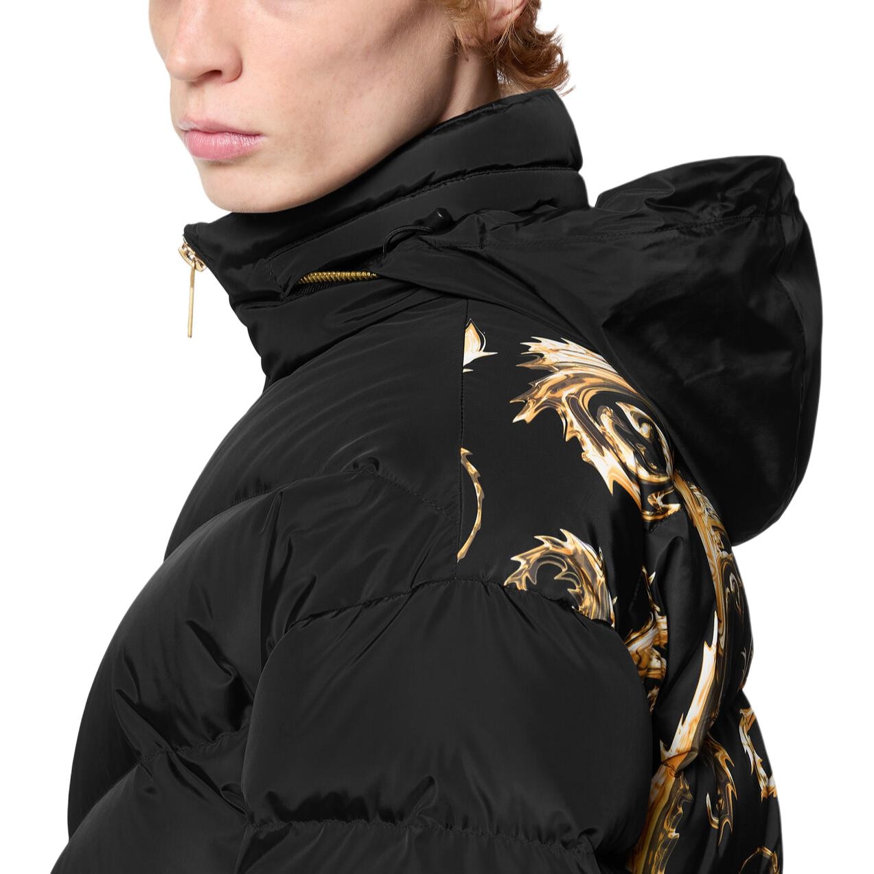 Versace Jeans Couture Одежда (Арт. E77GAU404-ECQD49-EG89) — фото 5