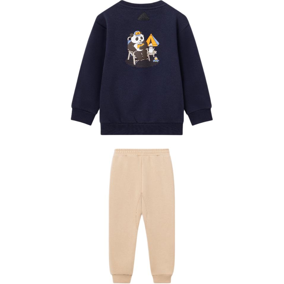 Adidas Sportswear FW24 CREW TRACKSUIT — фото 1