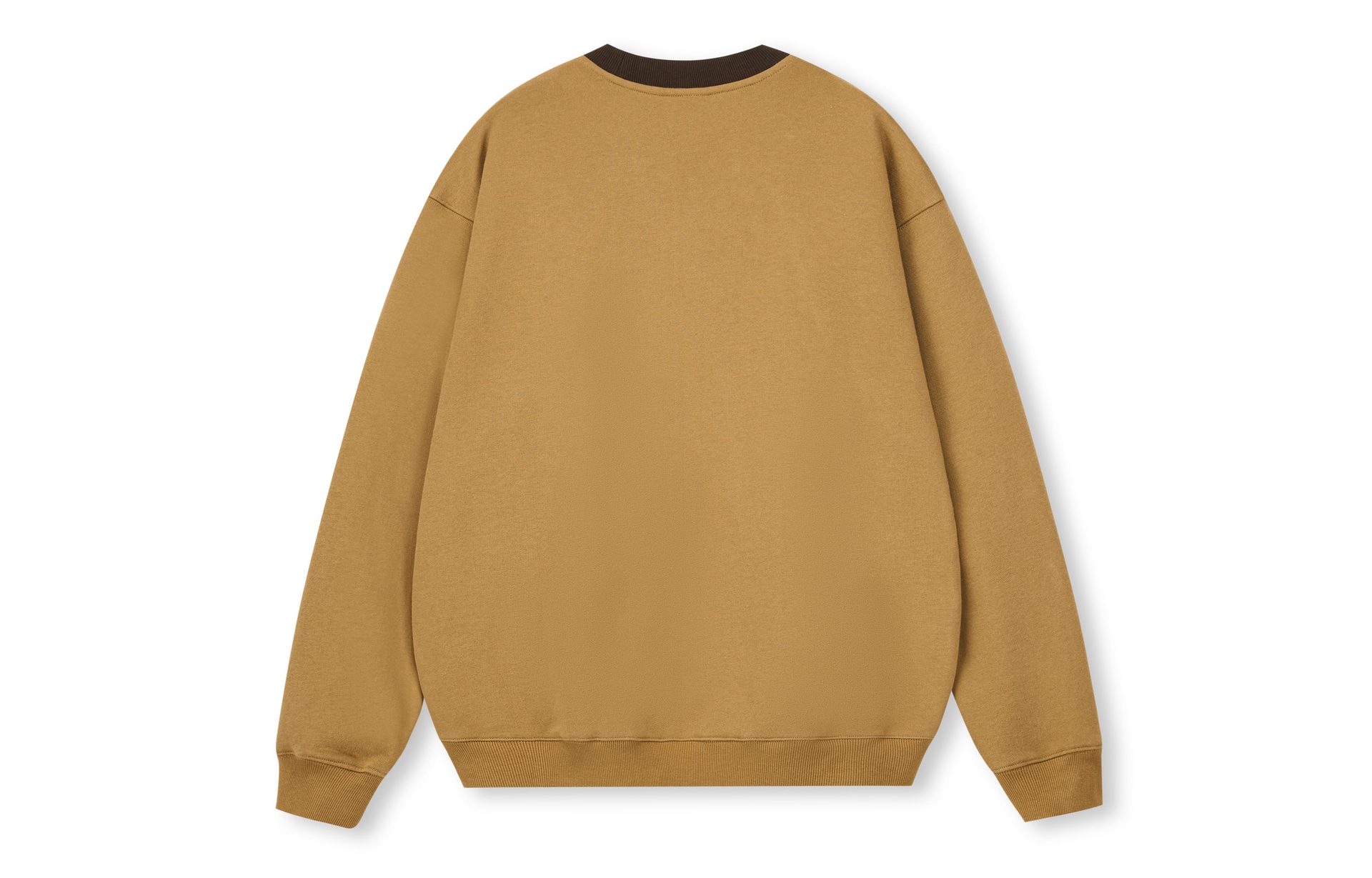 Fpa Always Moving Sweatshirt — фото 1