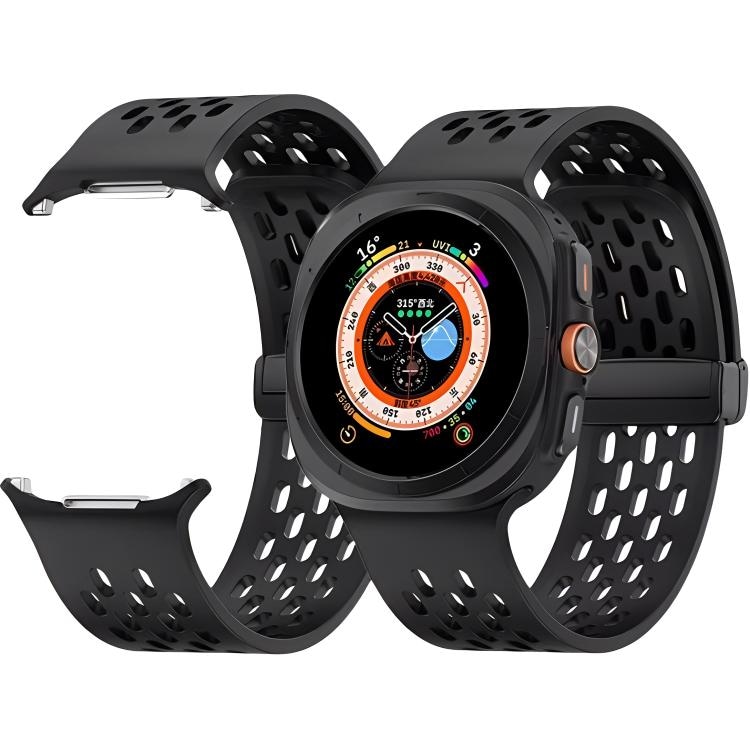 翱翔 Samsung Galaxy Watch Ultra Band — фото 2