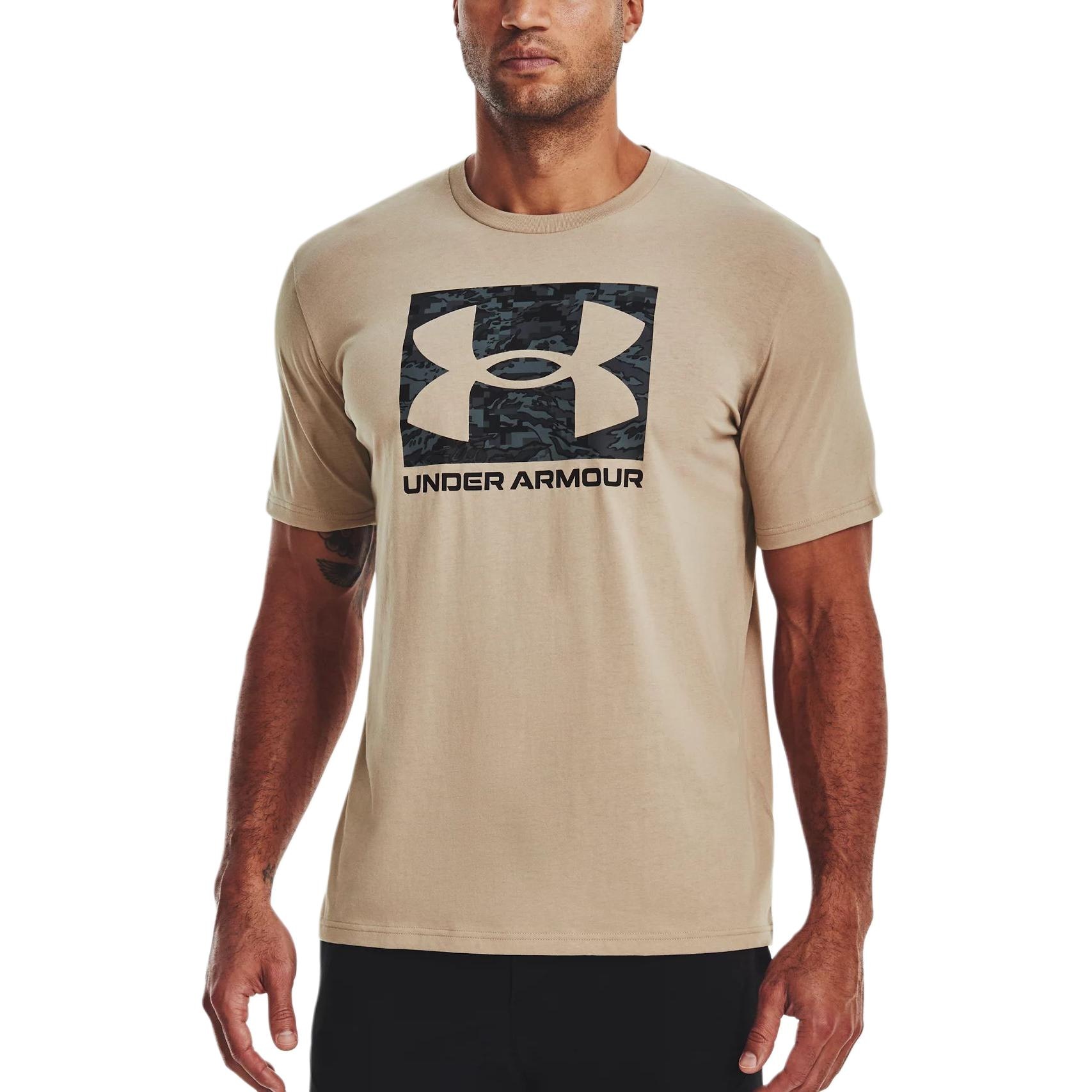Under Armour UA ABC logoT — фото 3