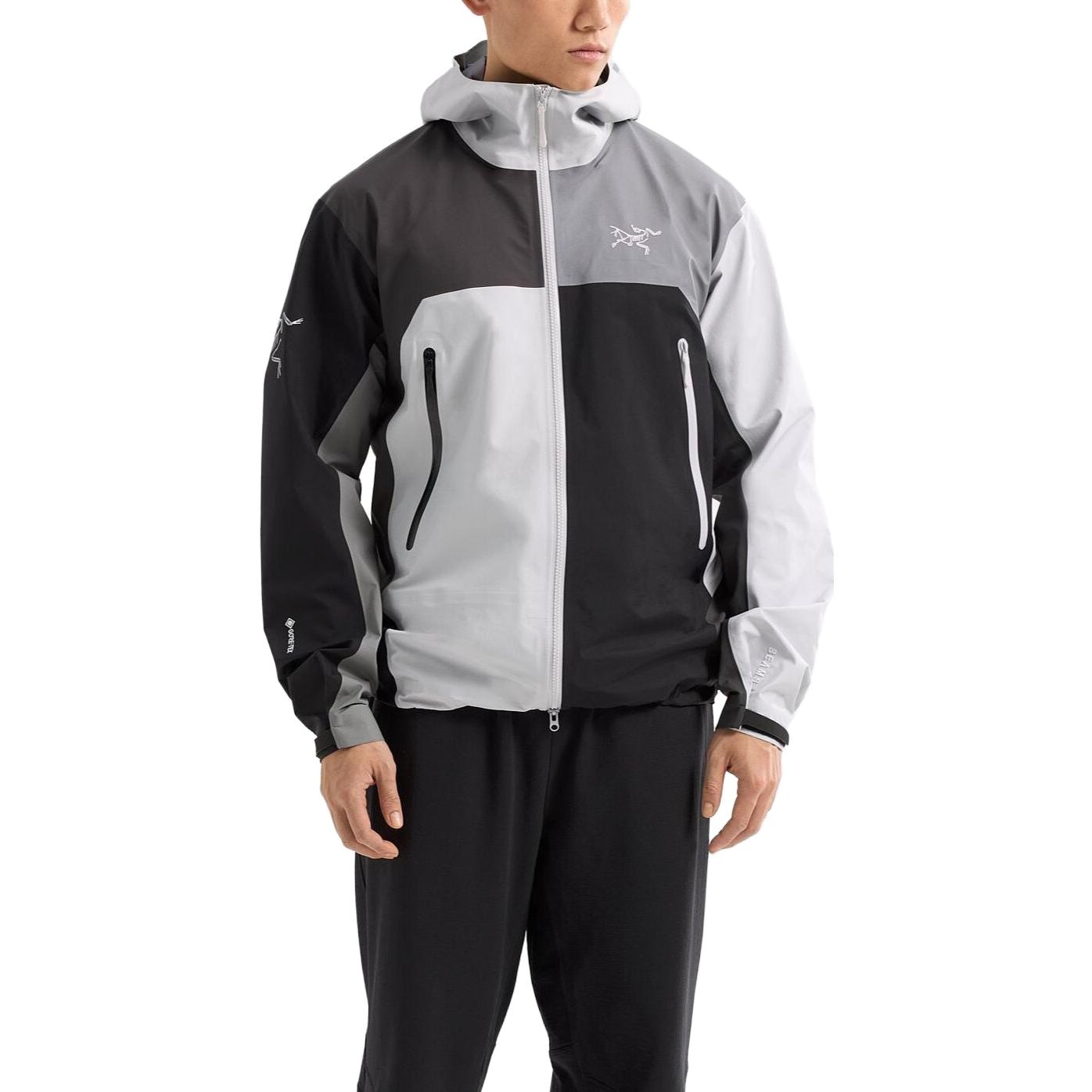 Arcteryx x Beams Beta Jacket — фото 1