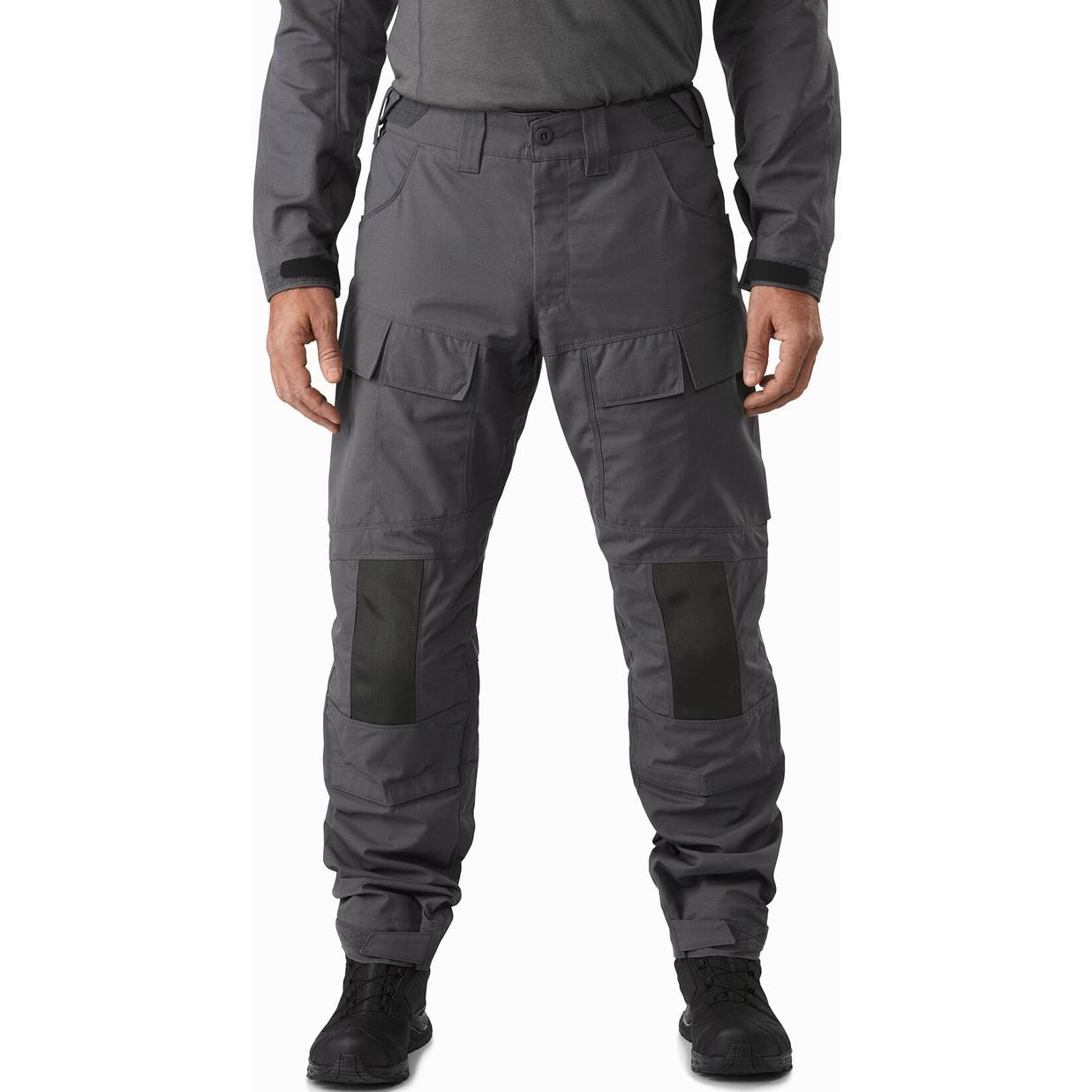 Arcteryx LEAF Assault Pant AR — фото 11