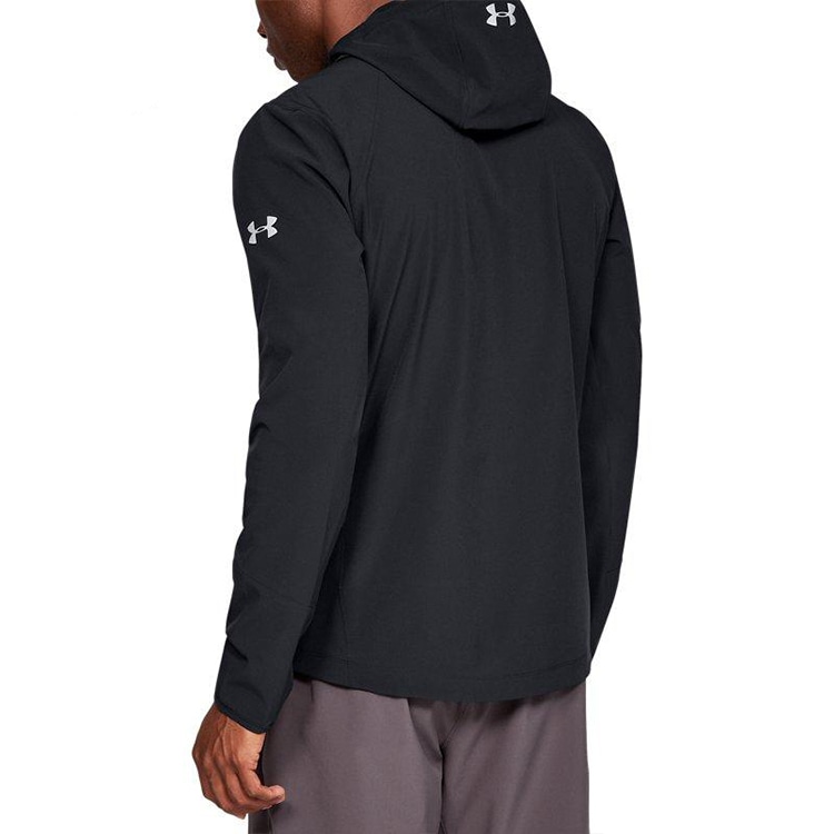 Under Armour Outrun The Storm — фото 4