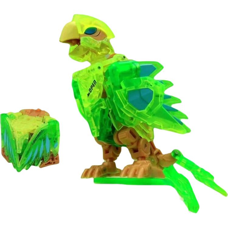 52TOYS WF