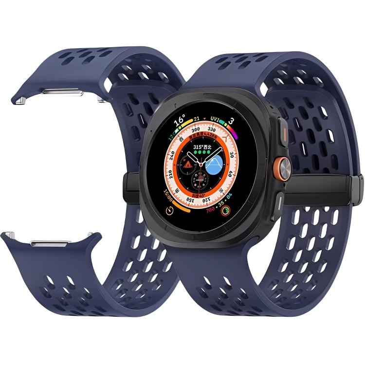 翱翔 Samsung Galaxy Watch Ultra Band — фото 8